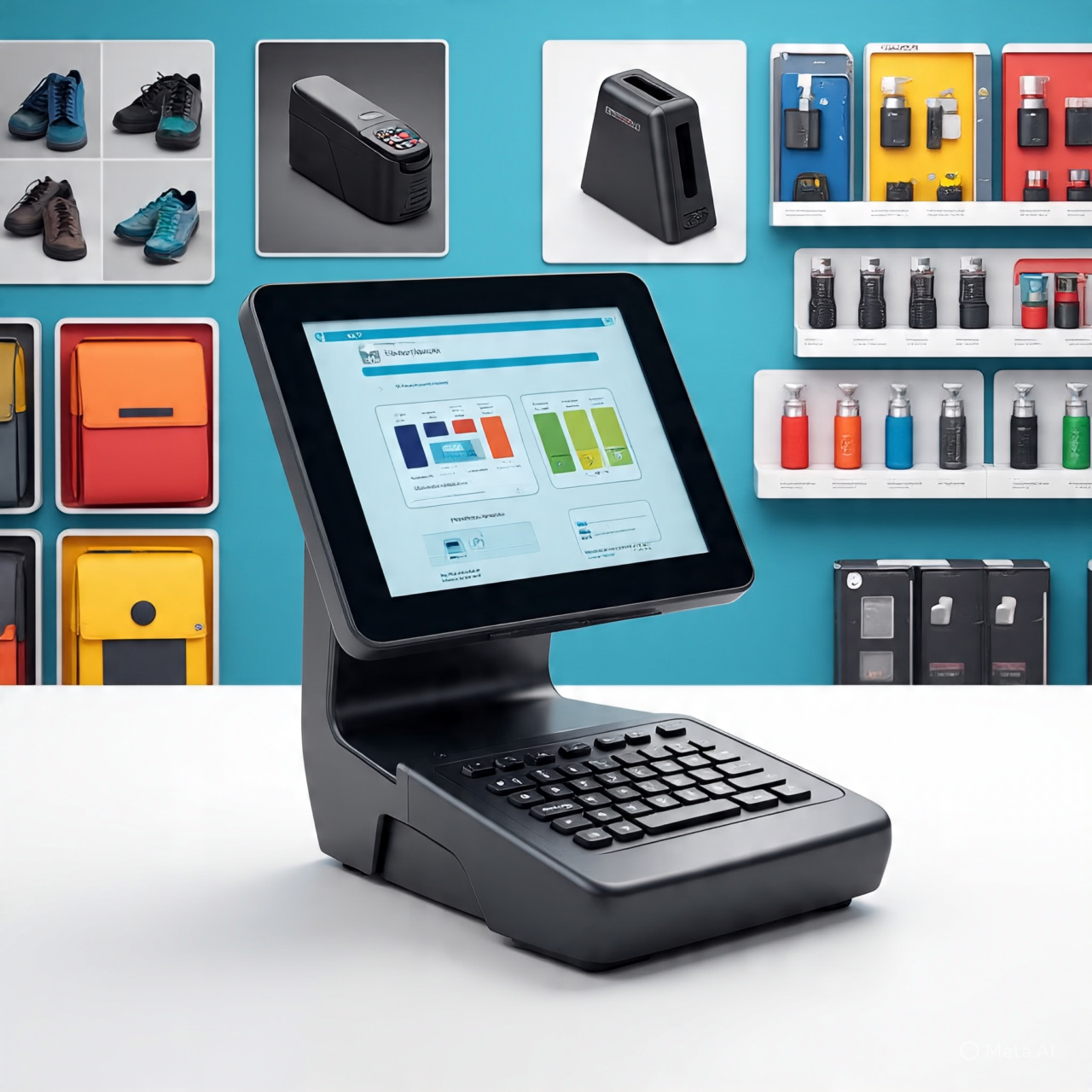 Desarrollo Sistemas Punto de Venta Onlinea