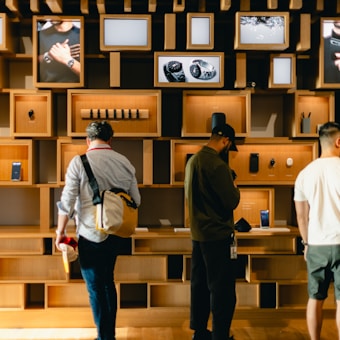 Inversiones Estratégicas